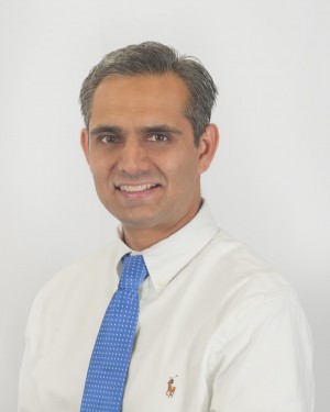 Adnan Hashmi, MD, a Nephrologist with Washington Nephrology Associates, LLP