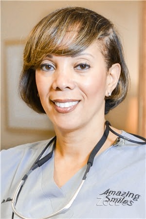 Margaret Allen, DDS, a Dentist with Amazing Smiles, PLLC