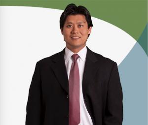 Edward Hsu Hu, MD, PhD, an Ophthalmologist with Illinois Eye Center