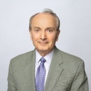 Raymond M. Hakim, MD, PhD, a Nephrologist 