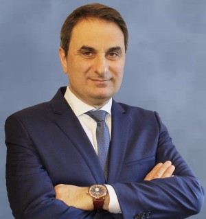 George T. Nahhas, MD, FACC, an Interventional Cardiologist with Venocure Clinics