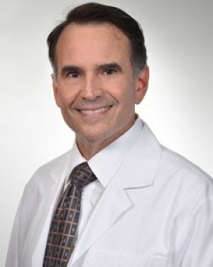 Vincent M. Spoto, MD, an Infectious Disease Specialist with Orlando Health Medical Group Infectious Disease