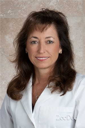 Trina Elena Espinola, MD, FACS, an Otolaryngologist with Advanced ENT’s of Tampa Bay