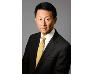 Michael M. Cho, MD, a Reproductive Endocrinologist and Infertility Specialist with University Reproductive Ass
