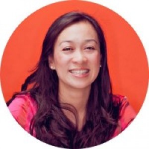Christine Tao, Co-founder & Chief Exec