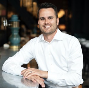 David Blake, Managing Partner, The Future of Work Studios, Co-Founder, Degreed