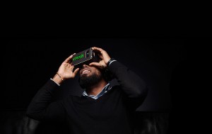 VREXA - Virtual Reality for Businesses