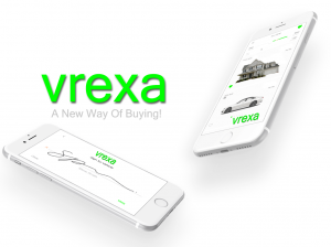 VREXA - Virtual Reality for Businesses