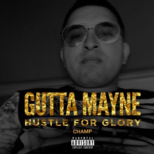 Upcoming Artist Gutta Mayne is Redefining Hip-hop’s Lyrical Splendour and Creative Outreach with ‘Champ’
