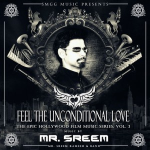 Film Music Composer Mr. Sreem Kamesh is Set to Release a New Music Albums 