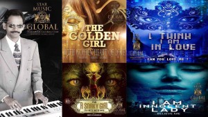 Film Music Composer Mr. Sreem Kamesh is Set to Release a New Music Albums 