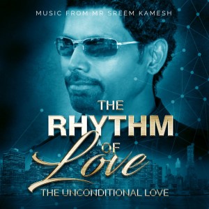 Film Music Composer Mr. Sreem Kamesh is Set to Release a New Music Albums 