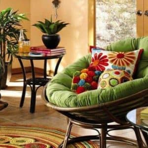 Cane, Wicker & Rattan Furniture Melbourne | Buy Online