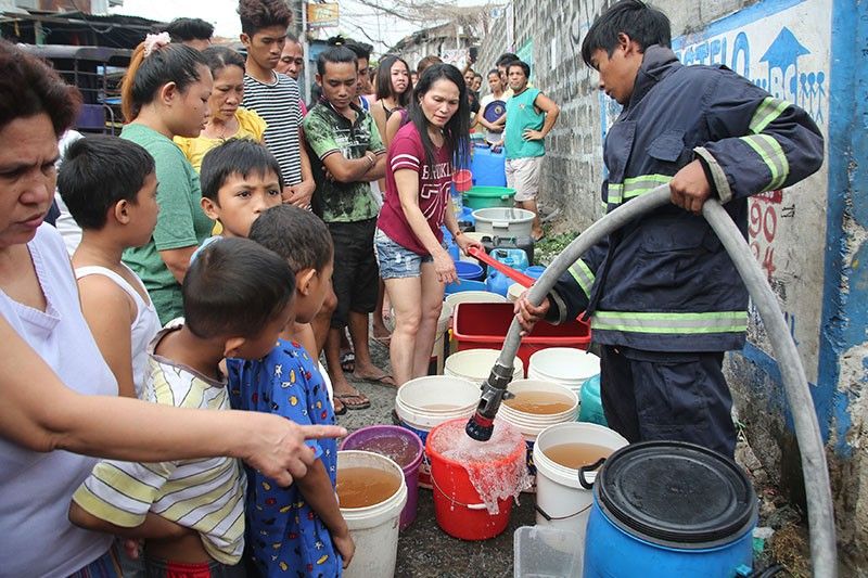 ManilaPhilippine Water Crisis in International Perspective... IssueWire
