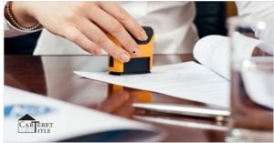 Carteret Title – A Real Estate Title Company 