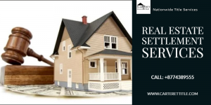 Carteret Title – A Real Estate Title Company 