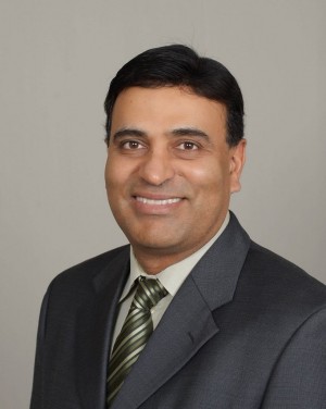 Naveen Korivi, DO, a Pain Management Specialist with Dr. Naveen Korivi Spine Therapy