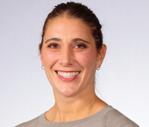 Nicole Kopari, MD, a Burn, Trauma, and Critical Care Surgeon with UCSF Fresno