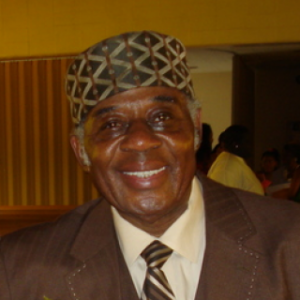 Frazier Ben Todd Sr., DPM, a Podiatrist with Southside Medical Center