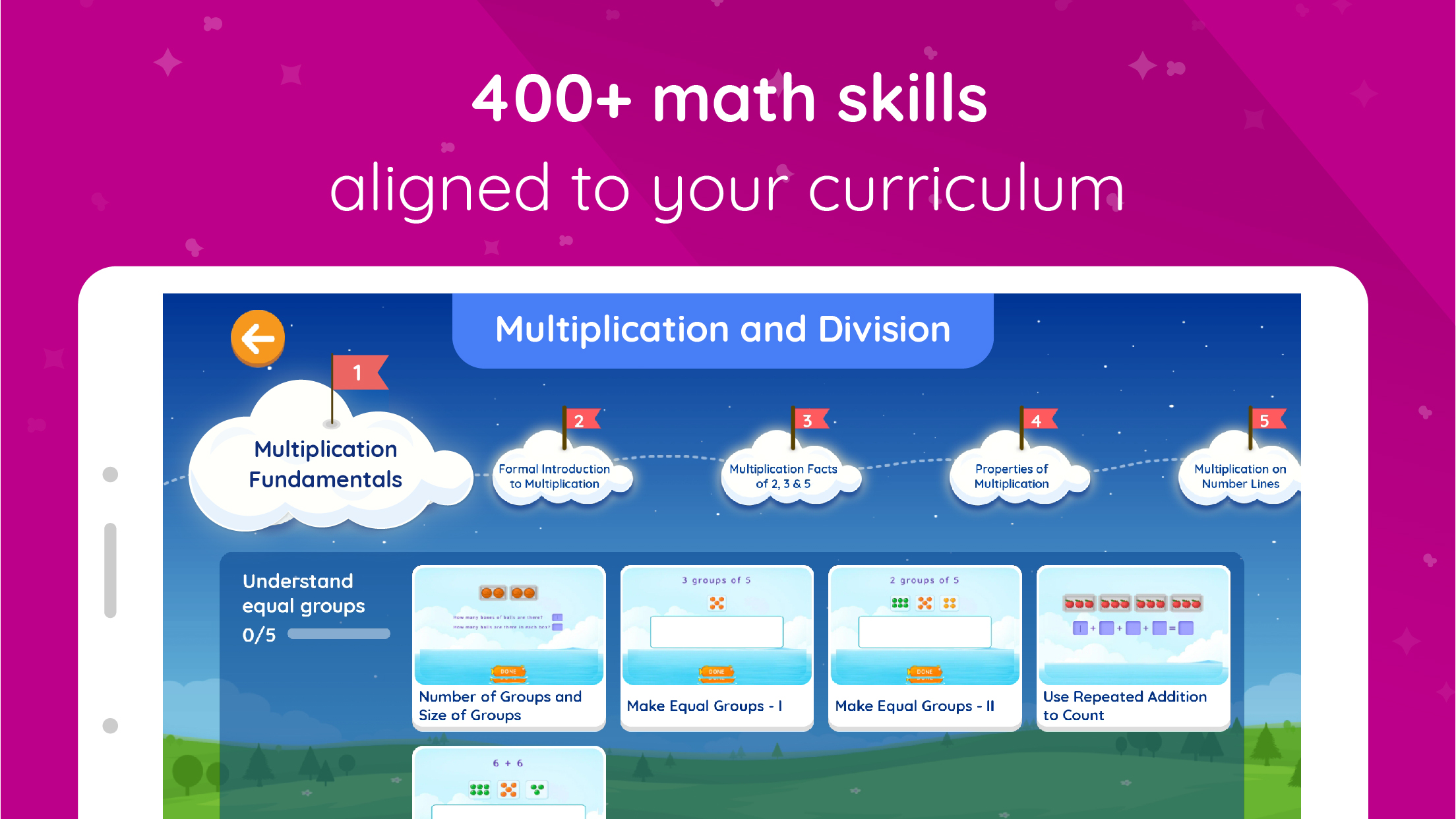 SplashLearn for Android Devices Released IssueWire