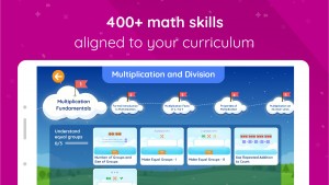 SplashLearn for Android Devices Released
