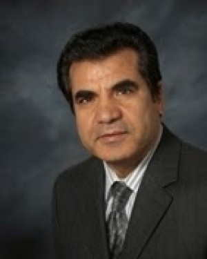 Assad Shaffiey, MD, FAAP, a Pediatrician with Bothwell TLC Pediatrics