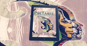 Grammy Award-Winning Writer Aerle Taree Releases New Book Of Poetry – PoeTaree: The Jurisprudence of Life