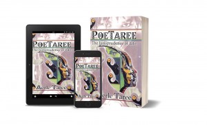 Grammy Award-Winning Writer Aerle Taree Releases New Book Of Poetry – PoeTaree: The Jurisprudence of Life