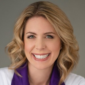 Angela M. Nash, DMD, MAGD, a Dentist with Legacy Dental Studio