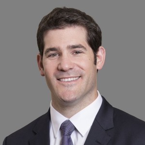 Jason S. Klein, MD, an Orthopedic Surgeon with The Carrell Clinic