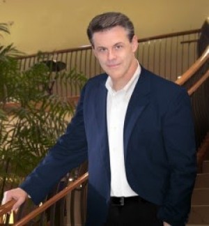 Mark Speight, MD, a Family Physician with Center For Wellness 