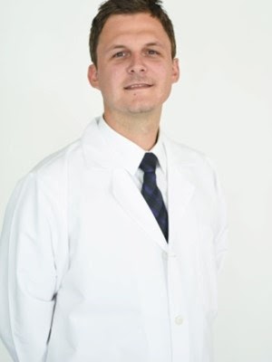 Michael Cray, MD, a General Surgeon with Mary Rutan Hospital