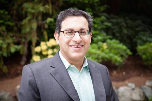 Khurram S. Rehman, MD, Reproductive Endocrinology and Infertility Specialist with Overlake Reproductive Health