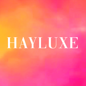 Hayluxe Logo