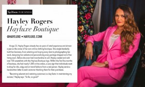 Women In Business