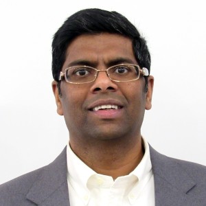  Narayanan Krishnan - Chief Technology Officer