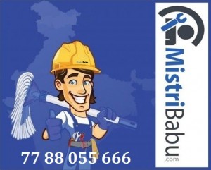 Plumber, Electrician, Painter, Carpenter, Ac Service, Interior design, Tiling, Masonry, Cleaning