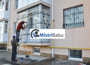 Welding, Renovation, Winding, Gypsum  Services in Bhubaneswar Odisha