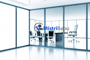 Office Partition and Gypsum Board Partition Services