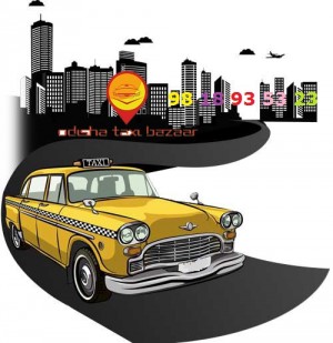 Taxi Service In Bhubaneswar | Bhubaneswar Taxi | Bhubaneswar Car Rental