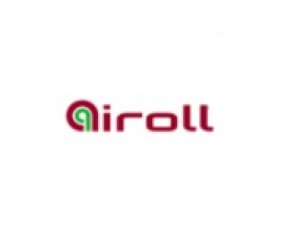 Airoll Company logo