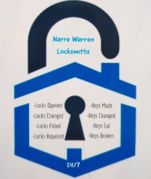 Narre Warren Locksmiths Providing Security Solutions To All Casey Suburbs 