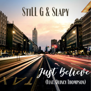 The Italian independent rap duo Still G & Slapy drop a new single