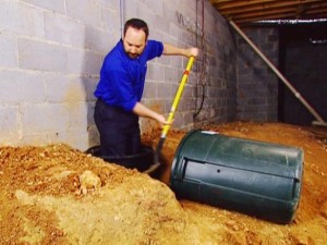 Crossroads Foundation Repair Highlights The Need for Sump Pump Installation in Indiana Homes