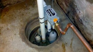 Crossroads Foundation Repair Highlights The Need for Sump Pump Installation in Indiana Homes