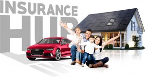 Insurance Hub Introducing Complete Online Insurance Care to Car, House and Property Holders of UAE