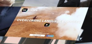 WALLCOLOR® ANNOUNCES THE COMING OF beSTREAM ON APRIL 13TH, 2020