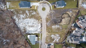 Burlington Woods Estates Subdivision