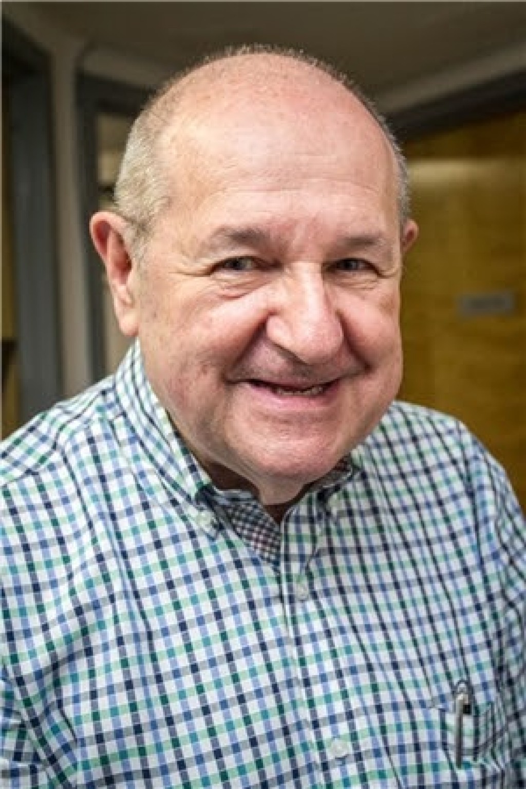 Arthur W. Hammer, MD, FACP, FCCP, a Pulmonologist with Mount Sinai