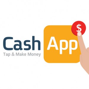 Just make a simple tap and earn money with Cash App 